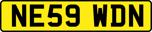 NE59WDN