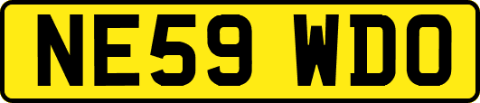 NE59WDO