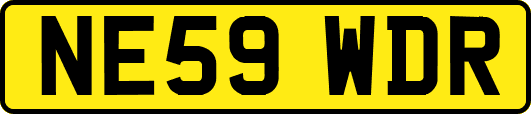 NE59WDR