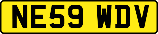NE59WDV