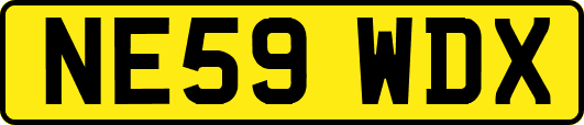 NE59WDX