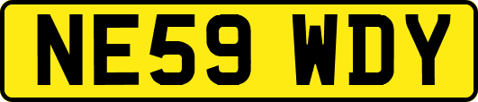 NE59WDY