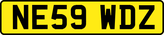 NE59WDZ
