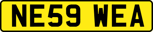 NE59WEA