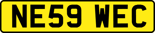 NE59WEC