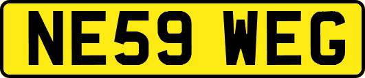 NE59WEG