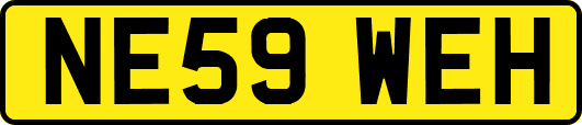 NE59WEH