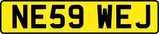 NE59WEJ