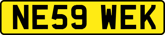 NE59WEK