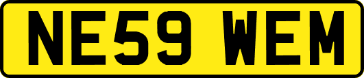 NE59WEM