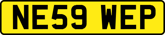NE59WEP