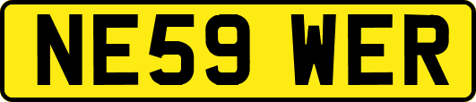 NE59WER