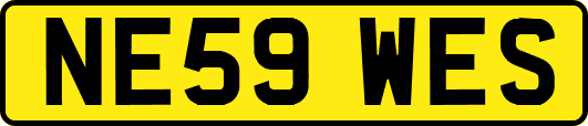 NE59WES