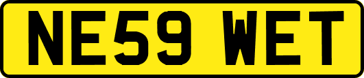 NE59WET
