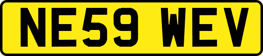 NE59WEV