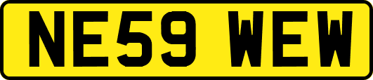 NE59WEW