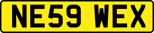 NE59WEX