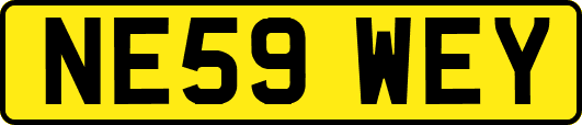 NE59WEY