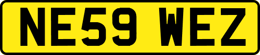 NE59WEZ