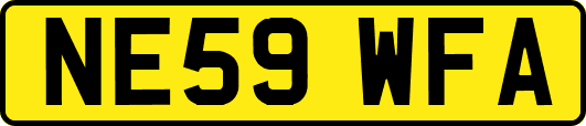 NE59WFA