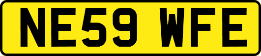 NE59WFE