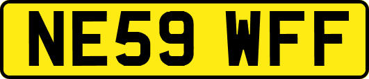 NE59WFF