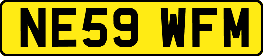 NE59WFM