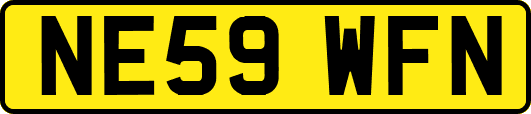 NE59WFN