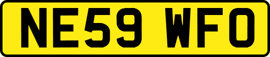 NE59WFO