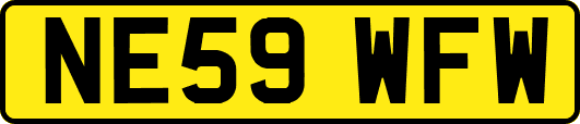 NE59WFW