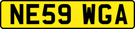 NE59WGA