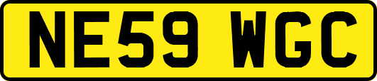 NE59WGC