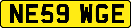 NE59WGE