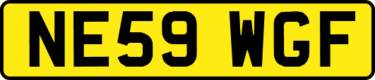 NE59WGF
