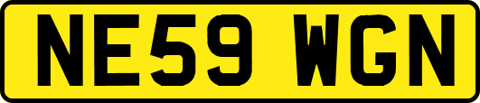 NE59WGN