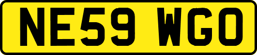 NE59WGO