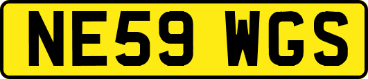 NE59WGS