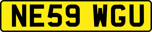 NE59WGU