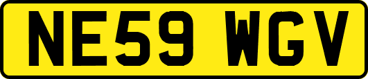 NE59WGV