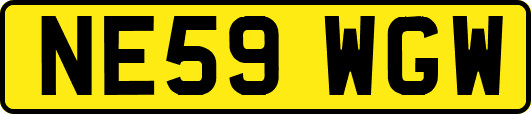 NE59WGW