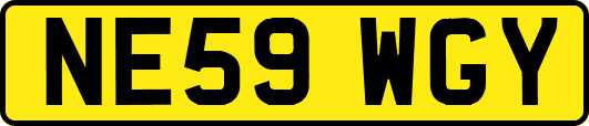 NE59WGY