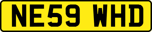 NE59WHD