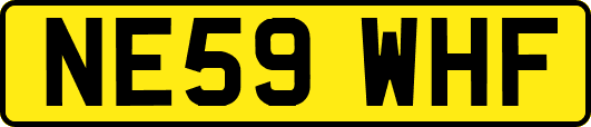 NE59WHF
