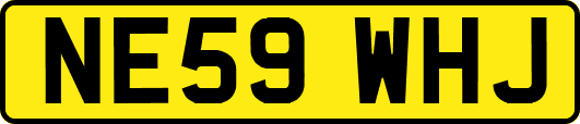 NE59WHJ