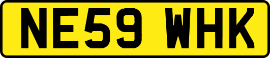 NE59WHK