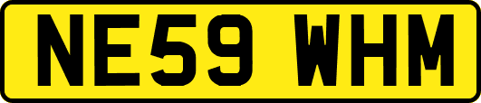 NE59WHM