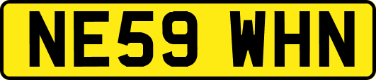 NE59WHN