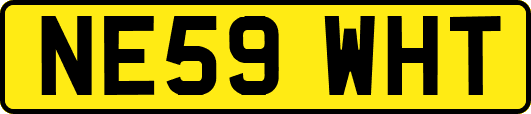 NE59WHT