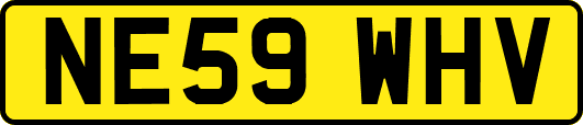 NE59WHV