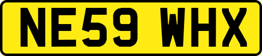 NE59WHX